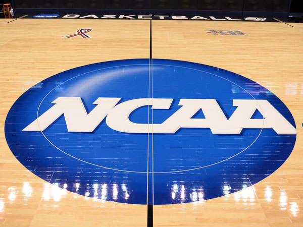 NCAA logo